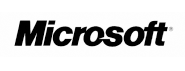 Microsoft logo