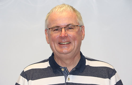 Gary-Gorman Gary Gorman