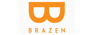 Brazen PR logo