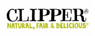 Clipper Teas logo