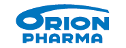 Orion Pharma logo