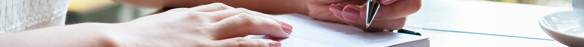 Business report writing