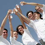 team-building-4 team building toast