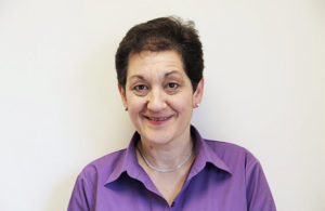 Kim Larkins
