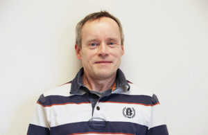 Steve Larkins