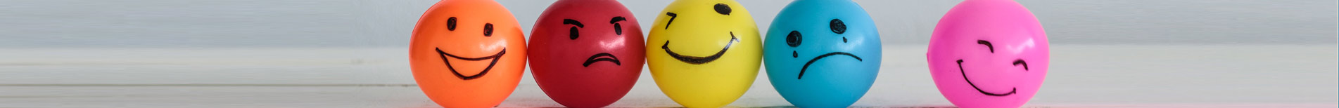 Emotion balls