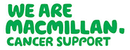 Macmillan logo