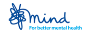 Mind logo