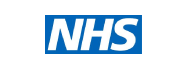 NHS logo