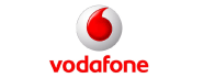 Vodafone Logo