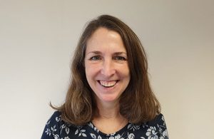 Julie Knapman