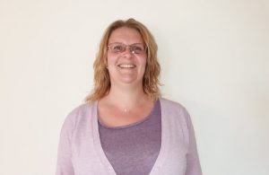 Michelle Lovelock