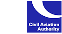 Civil Aviation Authority logo