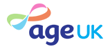 Age UK logo