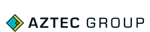 Aztec Group logo