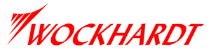 Wockhardt logo