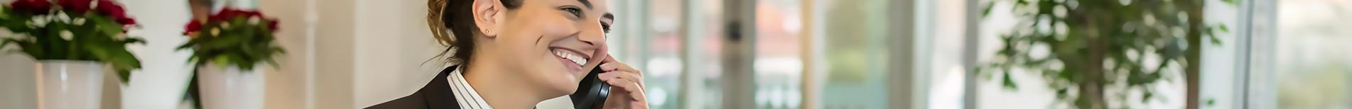 customer service representative