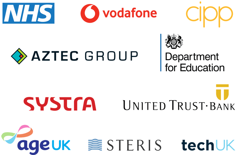 KSL clients' logos