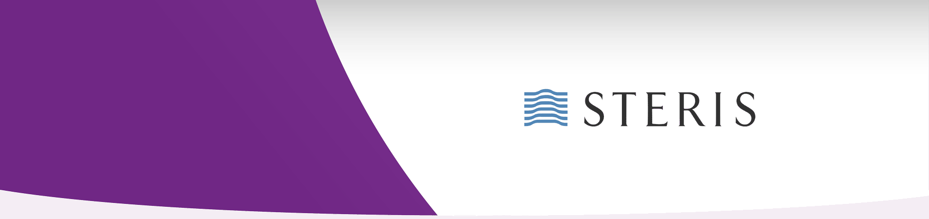 STERIS case study banner