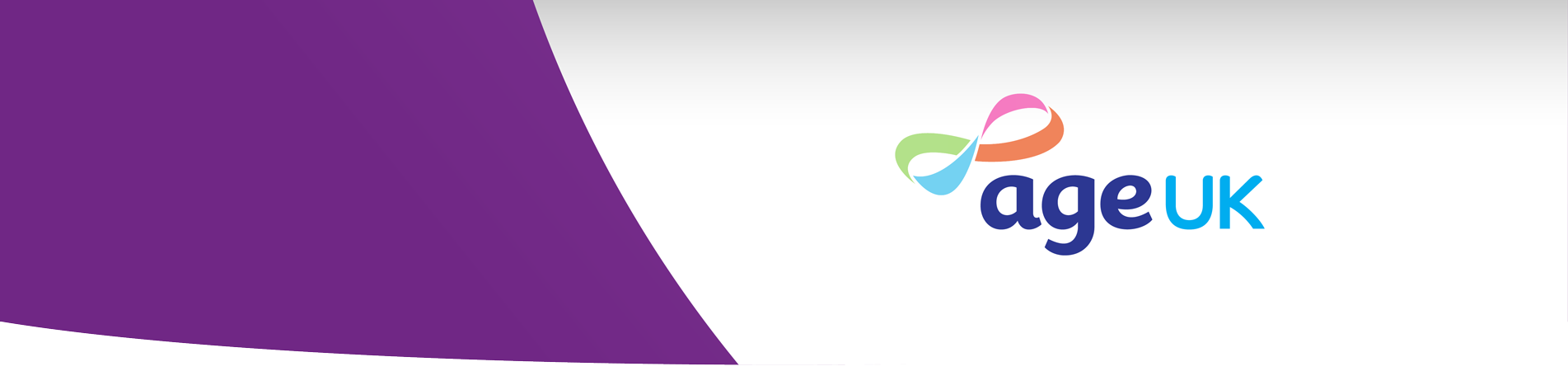 Age UK case study banner