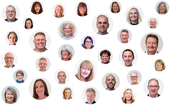 KSL Trainers and Coaches