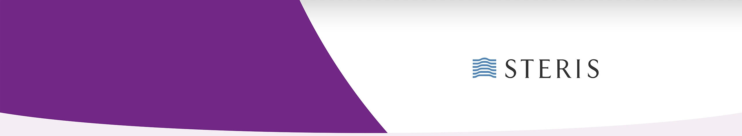 STERIS case study banner