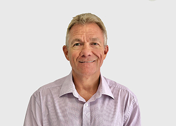 Mark Corder